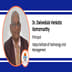 Satya Institute of Technology and Management, Principal-  Dr. Dwivedula Venkata Ramamurthy